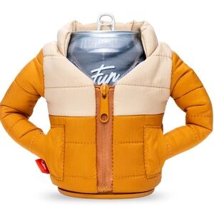 Puffin Drinkware Drink Holder Never used!